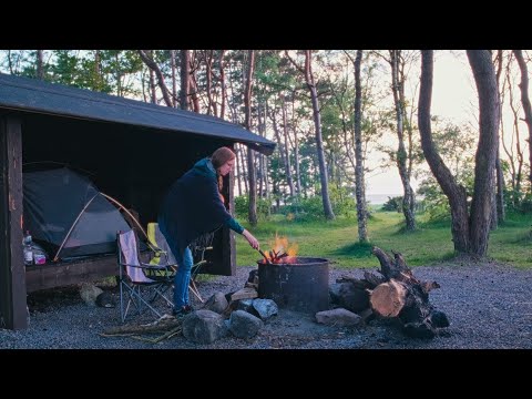 EIN SOMMER IN SCHWEDEN [1/2]