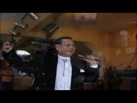 Johnny Farfan - Popurri de Boleros