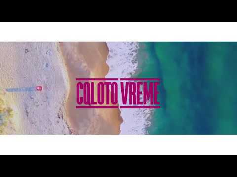 Andreychev, The D & DilyaN-Cqloto Vreme