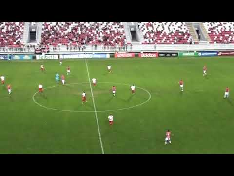 Volante Kadu - JEC x Mogi Mirim