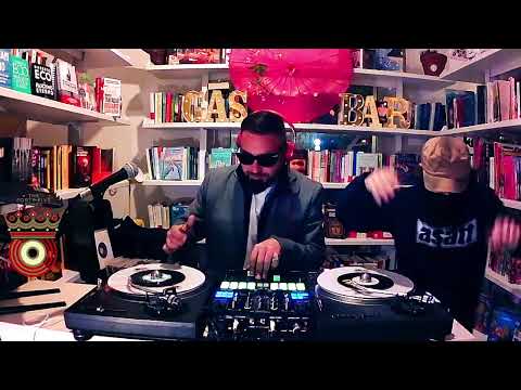 Keedoman - Italy Livestream Special 2021