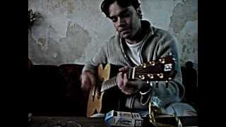 Chris Gussman&#39;s Kinky Machine Fade Away