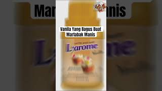 Download lagu Ini dia vanila yang bagus buat martabak manis #martabakmanis #martabaktelur #vanila mp3 Download lagu Ini dia vanila yang bagus buat martabak manis #martabakmanis #martabaktelur #vanila mp3