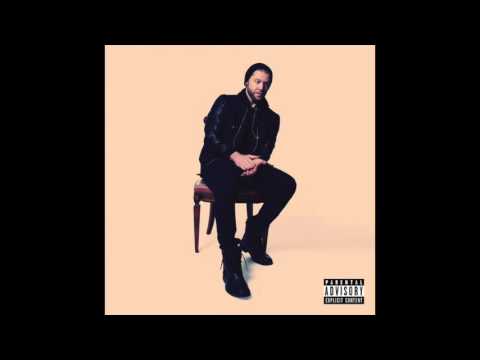 Kyle Lucas - "Alone" ft. Marc Goone (Official Audio)