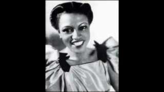 Tribute to Maxine Sullivan