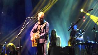 David Gray, Silver Lining, 15 Aug 2014