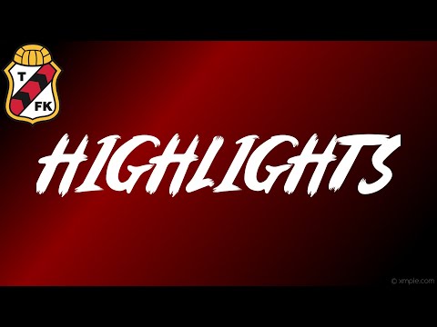 Highlights, IFK Thn - TFK 220226 (Träningsmatch)