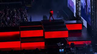 Download lagu [4KHDR/60FPS] j-hope - Music Box: Reflection   What If @ LA D2 HOTS Tour 4/6/2025 mp3