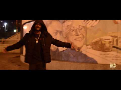 HunnitK Zo - "93.9" (Official Video) | Shot By @JUGGINFILMS