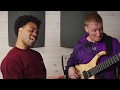 Brady Watt's Bass & Bars Episode 29 ft. Bilal 'Sometimes'