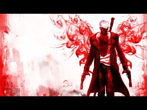 DmC Devil May Cry: Definitive Edition Walkthrough - Part 16 [M16 - Easy] [All Collectibles]