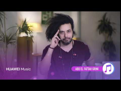 Abd El Fattah Grini