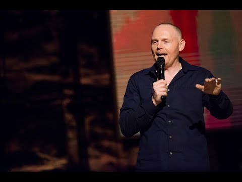 Bill Burr Absolutely Trashes Heckler in Crowd Over Military Joke
