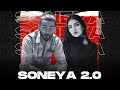Soneya 2.0 | Hamza Malik - Annural Khalid - Song 2024