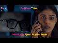 Netrikann Movie Nayanthara Villain Ajmal Psycho Scene Watsapp Status