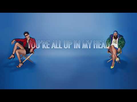 Chromeo - Bad Decision [Official Lyric Video]