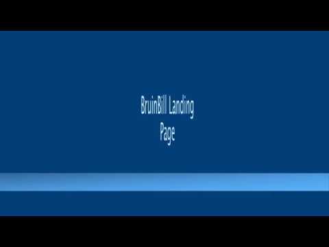 Bruinbill