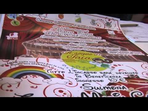 ONDA TG 16.12.2014 - SERATA IAIA