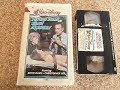 Opening To Return From Witch Mountain 1986 VHS