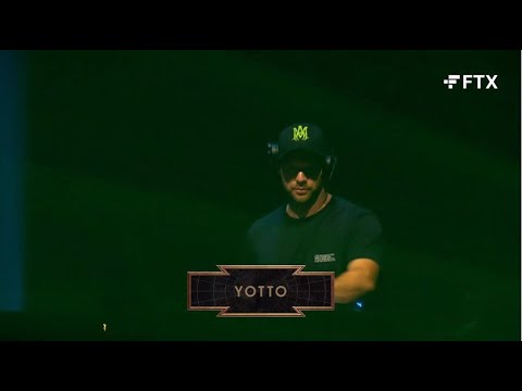 YOTTO, Live Tomorrowland 2022