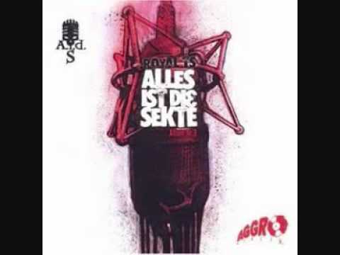 Royal TS - Er und Ich