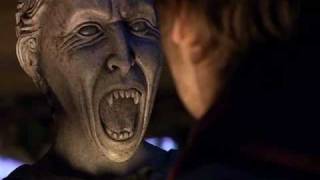 Doctor Who [Weeping Angels] O Death