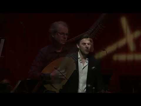 Kieran White   Oblivion Soave (Monteverdi) 720p