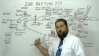 2019 Rapture???