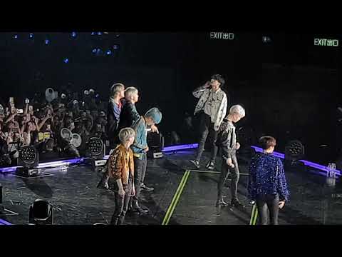 190324 LYS in HongKong - medley