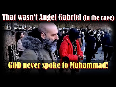 Was Mohammed a Prophet of GOD? A Blistering Christian Rebuttal