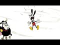 Mickey Mouse Wand ID Disney Channel HD 2019