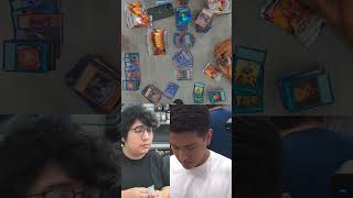 Pura Tech en Blazing Dominion 👌🗿 #humor #comedia #tcg #yugioh #MasterDuel #chikiarena