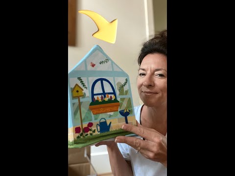 Review Sensory Sprouts Tissue Scarf Box