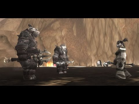 The Fallen Protectors SOO 25man Normal -Tauri WoW 5.4.8 (Affliction Warlock POV).