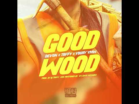 Devon X Taffy X Youry YMW- Good Wood