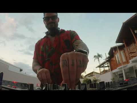 Dubdogz, Bhaskar, Calmani & Grey - 100 Degrees (with Séb Mont) [Gustavo Mota x Vex @ Salesópolis]