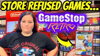 This Keeps Happening…GameStop's Biggest Problem