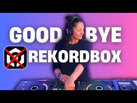 Is This The Best DJ Software?