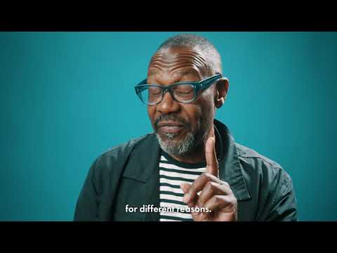 Lenny Henry on making Three Of A Kind