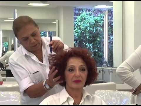 Programa Neusa Bighetti exibido no dia 24/05/2015 - Maria  Haute Coiffure