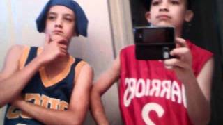 "Brotherly Love" - Earl Thomas Conley &amp; Keith Whitley