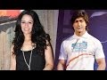 Mona Singh Vidyut Back Together