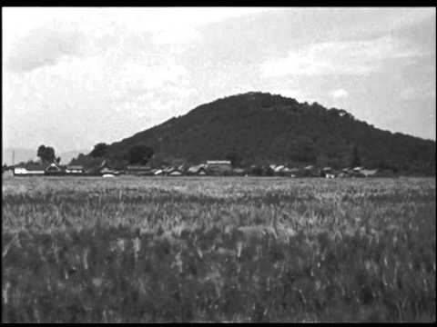 1951 Também Fomos Felizes Bakushü (Yasujiro Ozu) (Legendado)