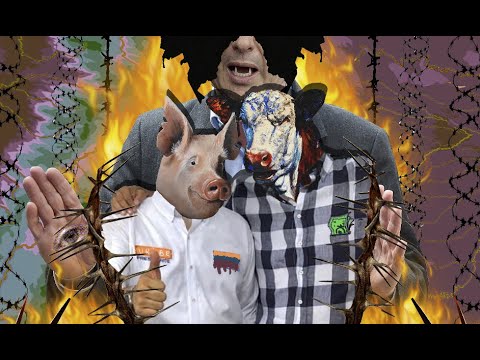 Polombia - El Kalvo (Video Oficial)