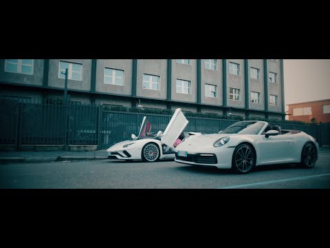 Master Sina - Arrivo Feat. Laioung