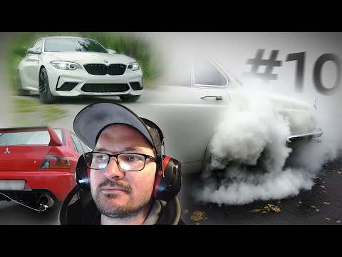 Tuning Tagebuch #10 - BMW M2 Competition Turbos & Lancer Evo Abstimmung - MPS Engineering