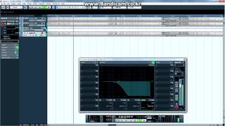 러블리즈 (Lovelyz) - 9. Night and Day 센터 제거 (코러스 강조) Center Removed