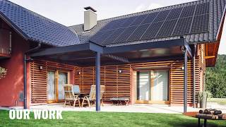 SunPower by EcoSolar USA - The Best Solar Panel Installer