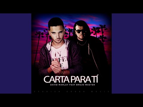 Carta para tí (feat. Brujo Master)