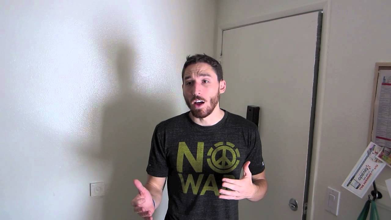 Promotional video thumbnail 5 for Matt Walker